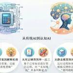 一場顛覆礦業(yè)的“腦力革命”：當AI學(xué)會推理與決策，礦山將發(fā)生什么？| 認知未來礦山（一）