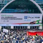 一汽解放閃耀2026深圳國際商用車生態(tài)博覽會！