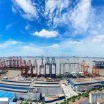 上海振華重工集團(tuán)3家單位獲評國家級“綠色工廠”