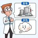 漫科普｜發(fā)電發(fā)熱“全都要”！這場(chǎng)高能耐力賽，誰(shuí)能幫你跑贏全場(chǎng)？