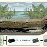 科普┃煤矸石固廢的前世新生 (一)：煤矸石的產(chǎn)生——“煤矸石固廢治理與利用戰(zhàn)略研究”團(tuán)隊(duì)
