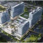 開局爭先！中國中冶大批重點項目掀起春日建設(shè)熱潮