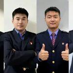 崗位晉升！“小目標(biāo)”實(shí)現(xiàn)了！