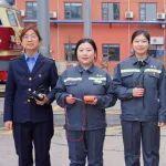 機務段的女職工，都在忙什么？