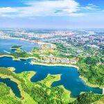 國家水網視角下的洪水資源化利用探討