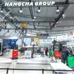 杭叉集團|以細節(jié)，致未來——杭叉LogiMAT 2026精彩持續(xù)