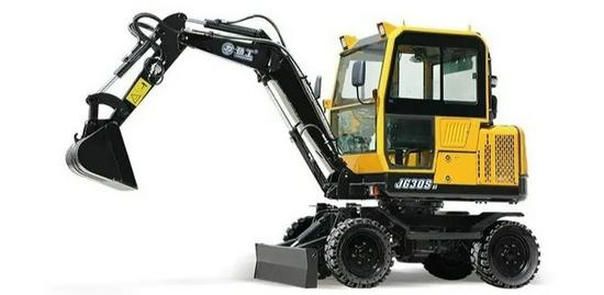 JG30SG4輪式挖掘機(jī).jpg