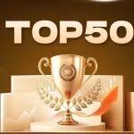 2026工程機械TOP50！山東重工五款產(chǎn)品及解決方案獲獎