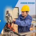 劉源：扎根黑土，實(shí)干守諾，以匠心護(hù)設(shè)備，用擔(dān)當(dāng)鑄口碑