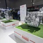 東方紅柴油機(jī)攜五大平臺亮相 2026 全國農(nóng)機(jī)展