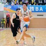 2026年全路鐵BA籃球賽開打！
