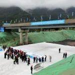 湖南造橋技術(shù)再突破：型鋼-UHPC“榫卯”結(jié)合，全生命周期降碳30%