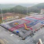 全國第二屆高速公路救援技能大賽落幕！誰是最強(qiáng)“救援能手”？