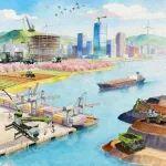 一圖看懂中聯(lián)重科2025年度經(jīng)營(yíng)發(fā)展情況