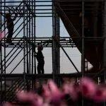 《中國(guó)公路》雜志“攝影月賽”征集 | 春日公路人