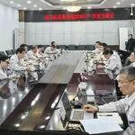動態(tài) | 動力總成事業(yè)部召開2026年一季度安委會