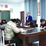 3個月招來106名采掘工