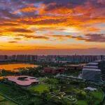 鐵建高速帶您游 | 詩畫濟鄒 文脈流芳