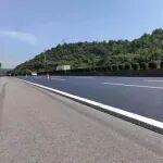 高速公路上的“降噪魔法”：福建這項(xiàng)技術(shù)讓路面噪音降低5至8分貝