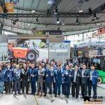 轉載|細節(jié)即差距：杭叉在LogiMAT 2026的“進擊”
