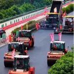 行業(yè)新聞 | 民生工程兌現(xiàn)！G80廣昆高速玉岑段“白改黑”工程竣工