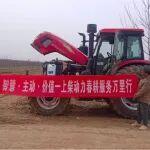 智慧·主動·價值，運(yùn)城等區(qū)域春耕服務(wù)萬里行開啟