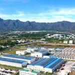 喜報！中國石化潤滑油有限公司兩家分公司入選國家級綠色工廠名單