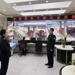 公路運營公司陜西項目管理部開展收費網(wǎng)絡(luò)應(yīng)急演練