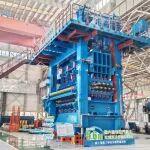 又一全球最大！太重5600mm冷矯直機(jī)成功發(fā)運(yùn)