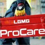 臨工重機(jī)LGMG ProCare：踐行“全生命周期”承諾，重塑服務(wù)新標(biāo)桿
