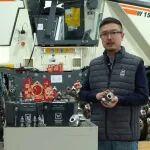維課堂 | 銑刨核心煥新，維特根銑刨機(jī)原廠配件更專業(yè)、更省心！
