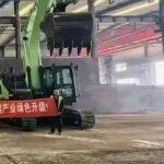 【交“綠”不焦慮】復(fù)購(gòu)八臺(tái)，這筆“綠色賬”他們算贏了！