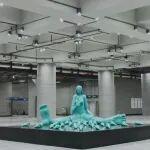 【我們建設(shè)的地鐵車站】探尋武漢地鐵11號(hào)線的“獨(dú)家浪漫”