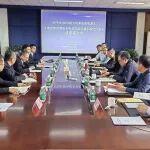海倫哲兩項(xiàng)目通過(guò)科技成果鑒定