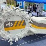 中國(guó)煤科上海研究院0.9m采高全球最大裝機(jī)功率采煤機(jī)應(yīng)用成功