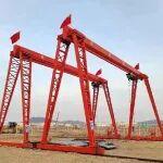 中國電建水電三局制造安裝公司沙河項(xiàng)目30噸門式起重機(jī)詢比采購公告