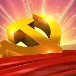 【微黨課】@全體黨員，4月份學(xué)習(xí)資源包請(qǐng)收好！