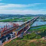 浙江一批公路工程迎來(lái)新進(jìn)展