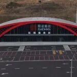 “零碳”啟航 創(chuàng)新者的答卷——四川首個(gè)高速公路“零碳”服務(wù)區(qū)紀(jì)實(shí)