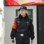 新時(shí)代·鐵路榜樣丨朱丙濤：藏藍(lán)身影繪就平安底色