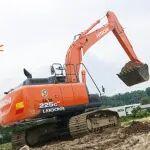 225法則｜新成員ZX225CLC-6A蓄勢待發(fā)