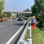 公路除草越除越亂？“傲殺”這套科技方案，讓養(yǎng)護(hù)工人遠(yuǎn)離危險(xiǎn)