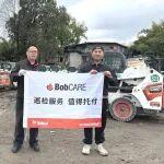 巡檢服務，值得托付丨山貓春季巡檢守護客戶開工季