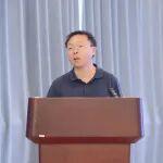 智礦之聲第62期┃煤科總院杜偉升副研究員：沖擊地壓的數(shù)字巖石力學(xué)解決方案