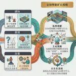 認(rèn)知人工智能驅(qū)動(dòng)的未來(lái)礦山 (二)—— 核心認(rèn)知能力及其在智能礦山中的映射——“礦山認(rèn)知化創(chuàng)新與應(yīng)用”學(xué)科交叉研究團(tuán)隊(duì)