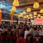 惠聚全城！山東臨工 415 客戶節(jié)圓滿收官，熱度拉滿