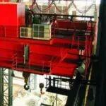 特鋼事業(yè)部煉鋼分廠150T/40T四梁結(jié)構(gòu)鑄造起重機設(shè)備采購招標公告