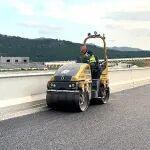挖到寶了！高效壓實(shí)、機(jī)動靈活，XD120壓路機(jī)太好用了