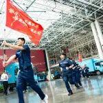 百日征程，萬里護(hù)航！2026三一重卡“服務(wù)萬里行”誓師出征