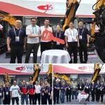 玉柴裝備科技攜Y90-2PB重磅亮相第139屆廣交會(huì)